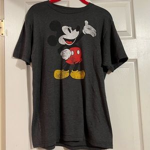 Men’s Vintage Mickey T-Shirt